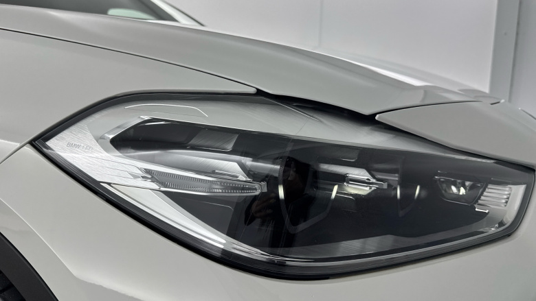 BMW X2 xDrive 18d Sport 5dr Diesel Hatchback